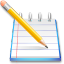 bloco de notas